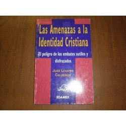 Las amenazas a la identidad...