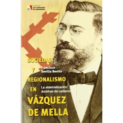 Sociedad y regionalismo en...