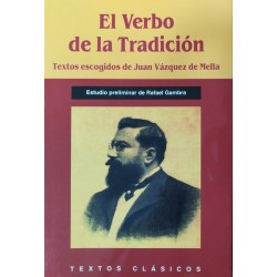 El verbo de la tradición