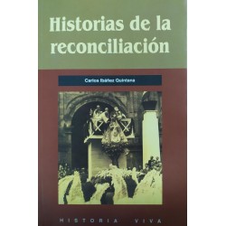 Historias de la reconciliación