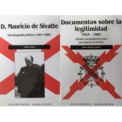 D. Mauricio de Sivatte +...