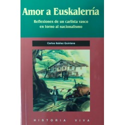 Amor a Euskalerría