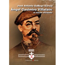 Ángel Casimiro Villalaín,...