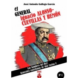 El general Ignacio...