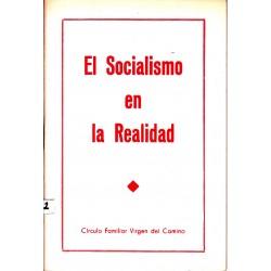 El socialismo en la realidad